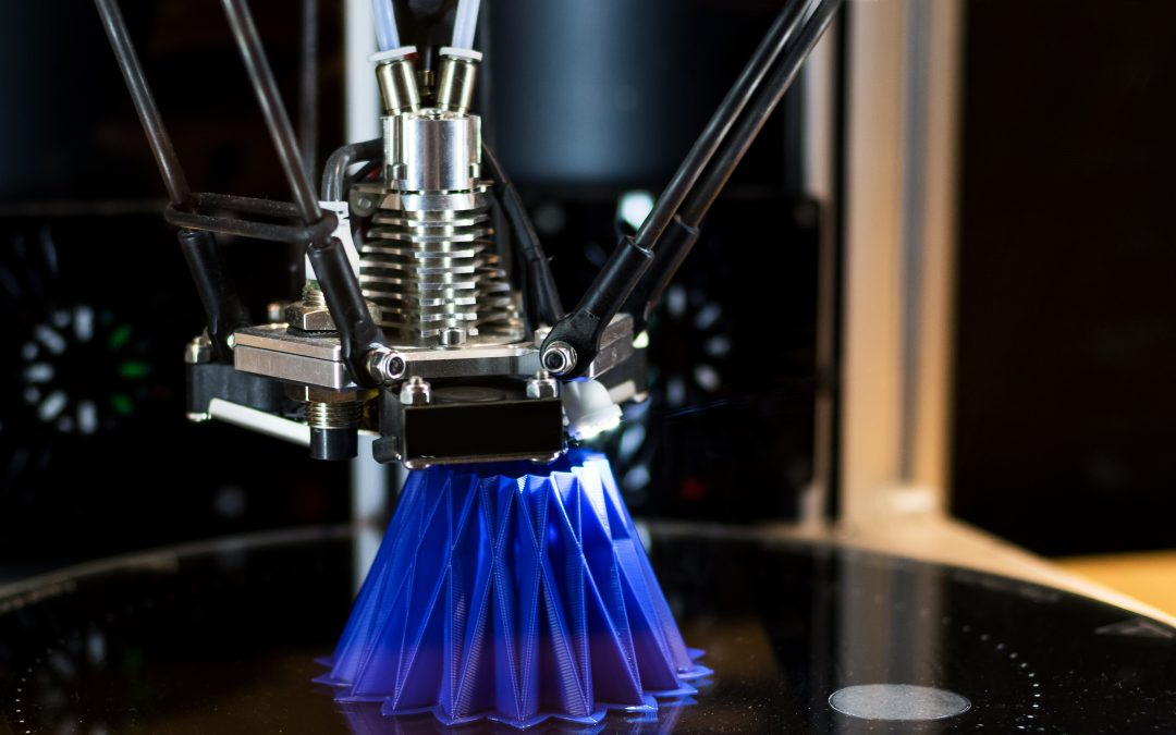 The Future of Prototyping: 3D Printing in Electronics Engineering