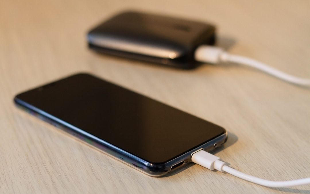 Stay Powered, Stay Connected: The Real Value of Portable Chargers