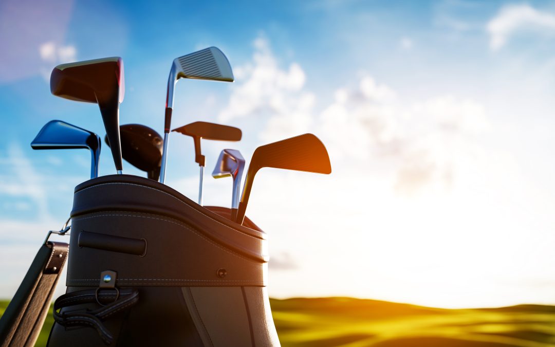 The Inside Story: Essentials to Pack in Your Golf Bag