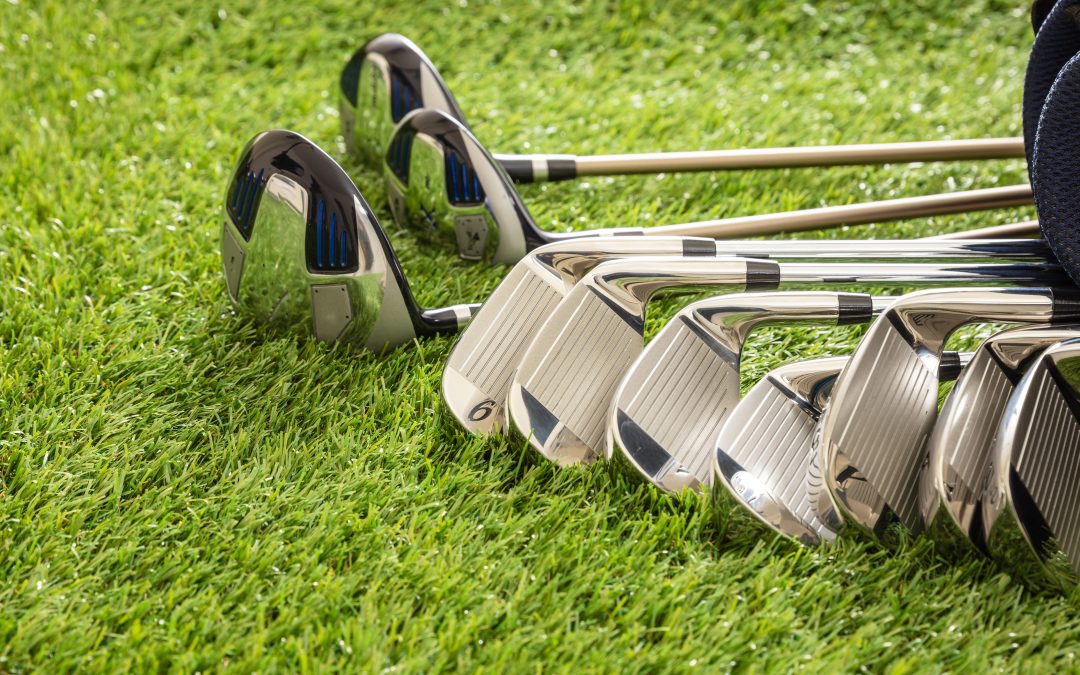 Elevate Your Game: The Insider’s Guide to Choosing Golf Clubs