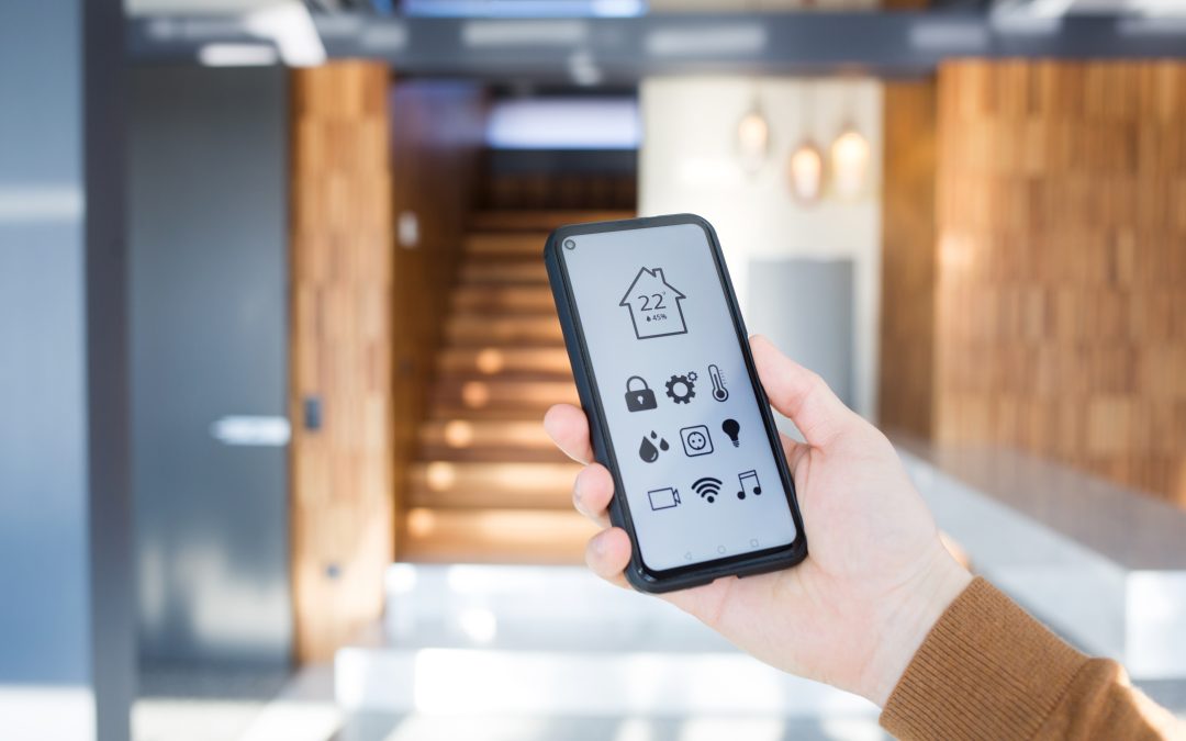 A Complete Handbook on Intelligent Homes: Navigating Home Automation and Smart Devices