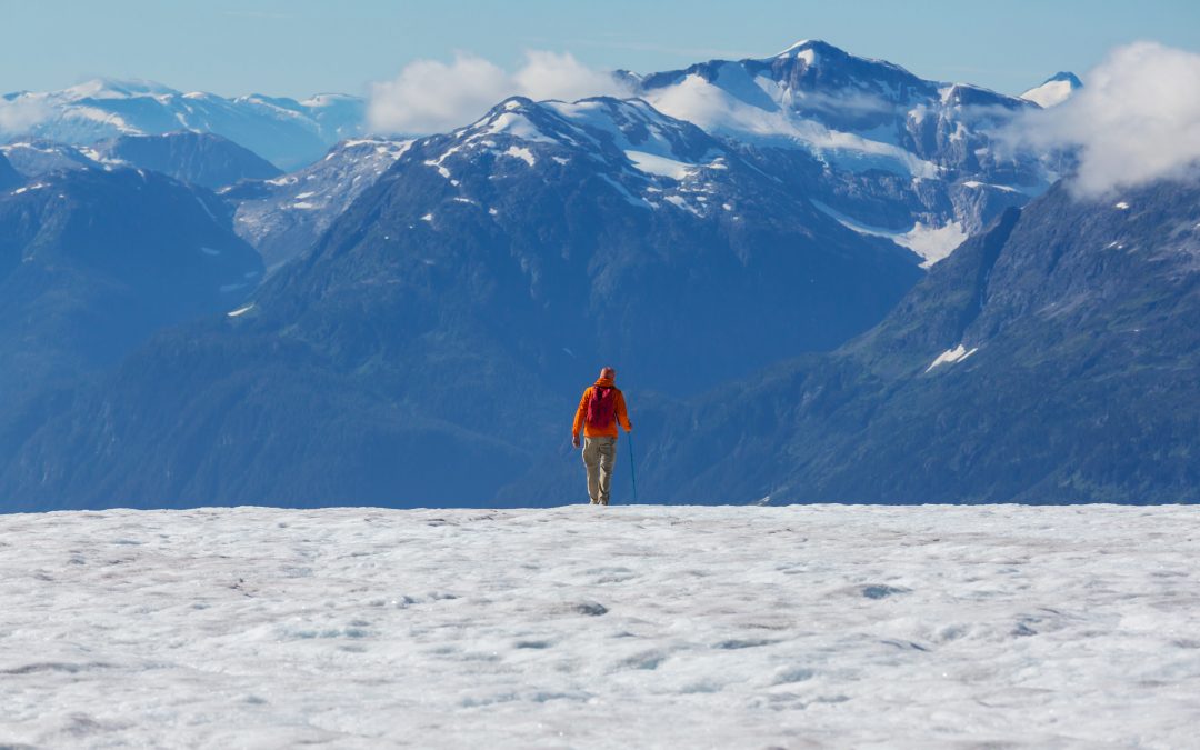 Scaling the Heights: Legendary Stories from the World of Mountain Climbing