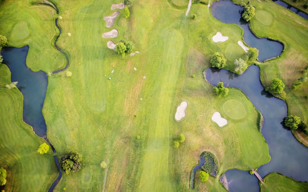 Driving Toward a Sustainable Future: Eco-friendly Practices in Golf