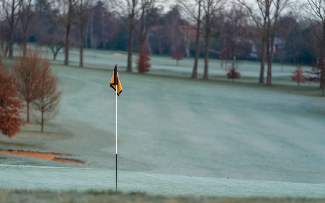 How to play golf in the cold: 8 tips for conquering winter golf